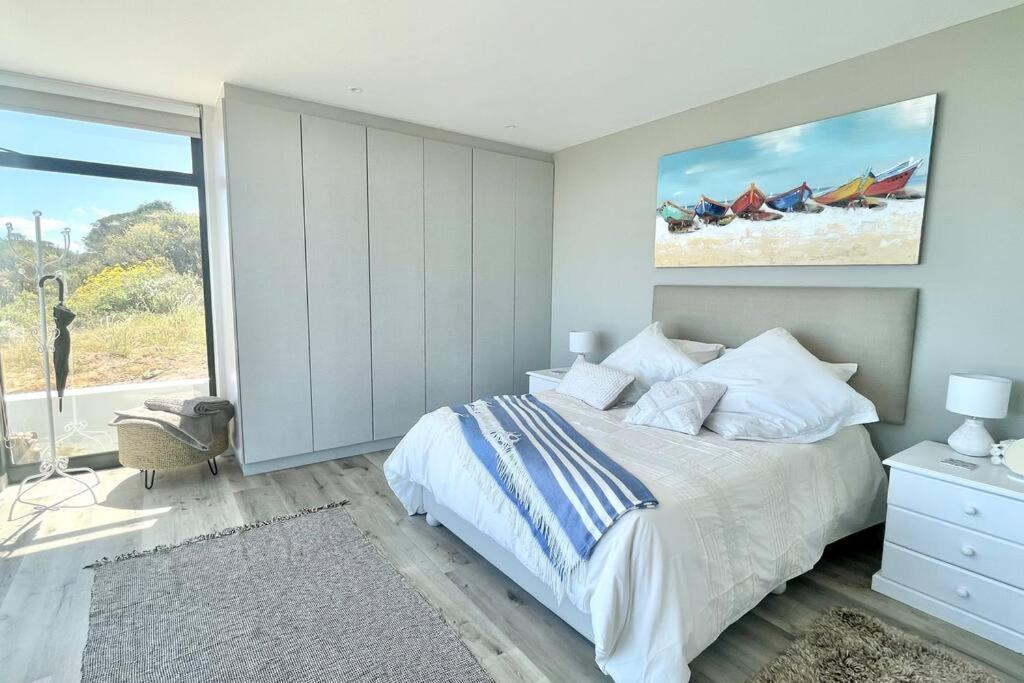 Exclusive Luxury & Lifestyle Suite Mossel Bay Esterno foto