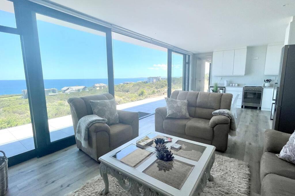 Exclusive Luxury & Lifestyle Suite Mossel Bay Esterno foto